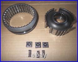 Fairey Land Rover Series Rover P6/P6B Main Gearbox Overdrive Synchro Assy 561392