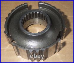 Fairey Land Rover Series Rover P6/P6B Main Gearbox Overdrive Synchro Assy 561392