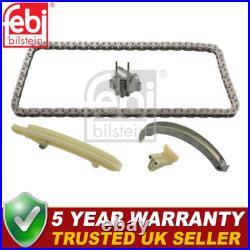 Febi Lower Timing Chain Kit Fits Land Rover Freelander Range BMW 5 Series X5