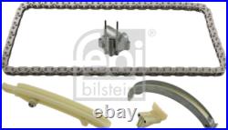 Febi Lower Timing Chain Kit Fits Land Rover Freelander Range BMW 5 Series X5