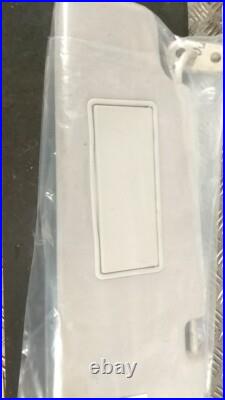 Fin Windscreen Sunshade Sx. EDQ500951LUM LAND ROVER Discovery 3a Series 08/0