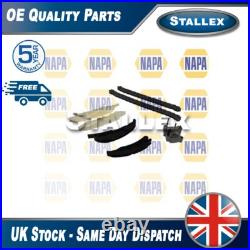 Fits BMW 3 Series 5 1 X5 Land Rover Freelander Timing Chain Kit Stallex