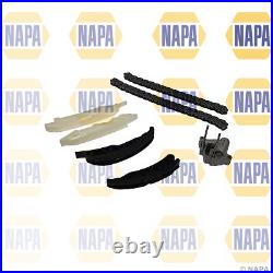 Fits BMW 3 Series 5 1 X5 Land Rover Freelander Timing Chain Kit Stallex