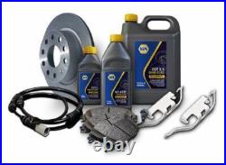 Fits BMW 3 Series 5 1 X5 X3 7 6 X6 Land Rover Freelander Ruva Timing Chain Kit