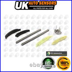 Fits BMW 3 Series 5 1 X5 X3 7 Land Rover Freelander Timing Chain Kit BGA
