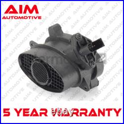 Fits BMW 3 Series 5 Series X5 7 Series Aim Mass Air Flow Meter Sensor #1
