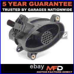 Fits BMW 3 Series 5 Series X5 7 Series MFD Mass Air Flow Meter Sensor #1