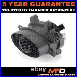 Fits BMW 3 Series 5 Series X5 7 Series MFD Mass Air Flow Meter Sensor #1