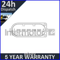 Fits BMW 3 Series 5 Series X5 7 Series PV Mass Air Flow Meter Sensor #1