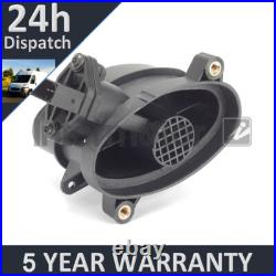 Fits BMW 3 Series 5 Series X5 7 Series PV Mass Air Flow Meter Sensor #1