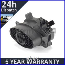 Fits BMW 3 Series 5 Series X5 7 Series PV Mass Air Flow Meter Sensor #1