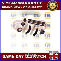 Fits BMW 3 Series 5 X5 1 Land Rover Freelander Firstpart Timing Chain Kit