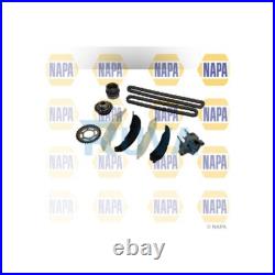 Fits BMW 3 Series 5 X5 1 X3 7 6 X6 Land Rover Freelander Ruva Timing Chain Kit