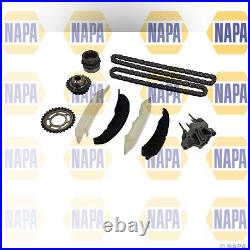 Fits BMW 3 Series 5 X5 1 X3 7 6 X6 Land Rover Freelander Ruva Timing Chain Kit