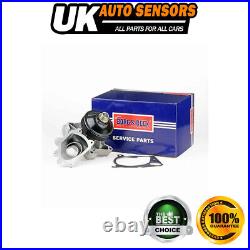 Fits BMW 3 Series 5 X5 Land Rover Range 2.5 D DTI 2.9 3.0 Water Pump AST