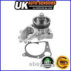 Fits BMW 3 Series 5 X5 Land Rover Range 2.5 D DTI 2.9 3.0 Water Pump AST