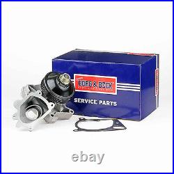 Fits BMW 3 Series 5 X5 Land Rover Range 2.5 D DTI 2.9 3.0 Water Pump AST