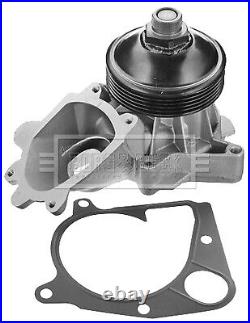 Fits BMW 3 Series 5 X5 Land Rover Range 2.5 D DTI 2.9 3.0 Water Pump AST