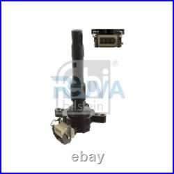 Fits BMW 3 Series 5 X5 Z3 7 Z8 Land Rover Range Ruva Ignition Coil