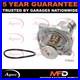 Fits BMW 5 Series X5 7 3 8 Land Rover Range Apec Thermostat Coolant 11531436386