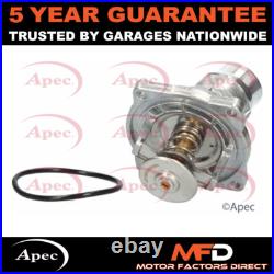 Fits BMW 5 Series X5 7 3 8 Land Rover Range Apec Thermostat Coolant 11531436386