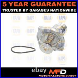 Fits BMW 5 Series X5 7 3 8 Land Rover Range MFD Thermostat Coolant #2