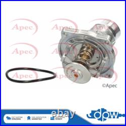 Fits BMW 5 Series X5 7 3 8 Land Rover Range Thermostat Coolant DPW #1