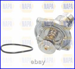Fits BMW 5 Series X5 7 3 8 Land Rover Range Thermostat Coolant NAPA 11531436386
