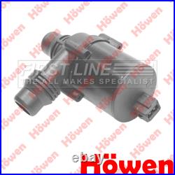 Fits BMW 5 Series X5 7 6 Land Rover Range Secondary Water Pump Howen