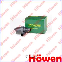 Fits BMW 5 Series X5 7 6 Land Rover Range Secondary Water Pump Howen