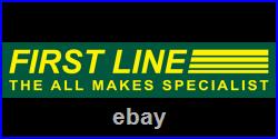 Fits BMW 5 Series X5 7 6 Land Rover Range Secondary Water Pump Howen
