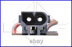 Fits BMW 5 Series X5 7 Land Rover Range Interior Fan Blower Front Ikio