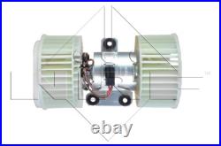 Fits BMW 5 Series X5 7 Land Rover Range Interior Fan Blower Front Ikio