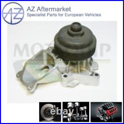 Fits BMW X5 5 Series 3 Land Rover Range 2.5 D DTI 3.0 AZ Water Pump