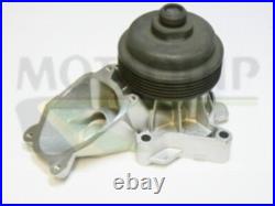 Fits BMW X5 5 Series 3 Land Rover Range 2.5 D DTI 3.0 AZ Water Pump