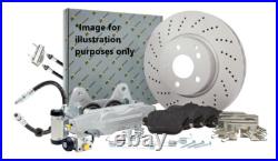 Fits BMW X5 5 Series 3 Land Rover Range 2.5 D DTI 3.0 AZ Water Pump
