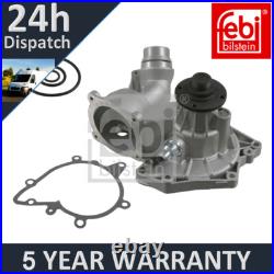 Fits BMW X5 7 Series 5 Z8 Land Rover Range Sport Febi Water Pump 11511713266 Fits BMW X5 7 Series 5 Z8 Land Rover Range Sport Febi Water Pump 11511713266