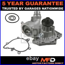 Fits BMW X5 7 Series 5 Z8 Land Rover Range Sport MFD Water Pump 11511713266