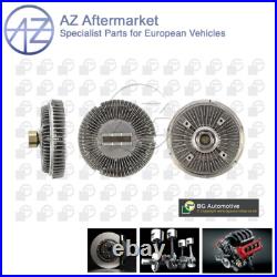 Fits BMW X5 7 Series Land Rover Range 3.6 4.4 4.6 AZ Radiator Fan Clutch Fits BMW X5 7 Series Land Rover Range 3.6 4.4 4.6 AZ Radiator Fan Clutch