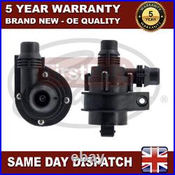 Fits BMW X5 7 Series Land Rover Range + Other Models FirstPart Water Pump