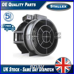 Fits Discovery Defender 3 Series 5 Series Mass Air Flow Meter Sensor Stallex #1