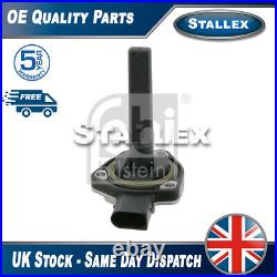 Fits Land Rover Freelander BMW 3 Series 5 1 X5 X3 Sump Sensor Stallex