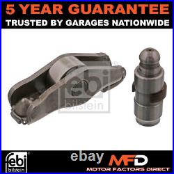 Fits Land Rover Freelander Range BMW 3 Series 5 X5 1 Febi Rocker Arm #1