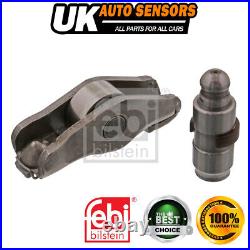 Fits Land Rover Freelander Range BMW 3 Series 5 X5 1 Rocker Arm Febi #1