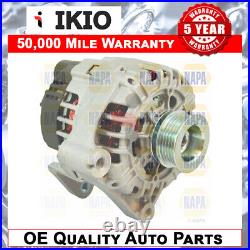 Fits Land Rover Freelander Range BMW 3 Series 5 X5 Z3 75 MG ZT Alternator Ikio