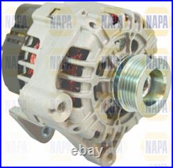 Fits Land Rover Freelander Range BMW 3 Series 5 X5 Z3 75 MG ZT Alternator NAPA