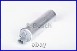 Fits Land Rover Freelander Range BMW 3 Series X5 5 7 Baxter Fuel Pump