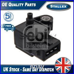 Fits Land Rover Freelander Range BMW 5 Series 3 MAP Sensor Stallex 13622246977