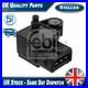 Fits Land Rover Freelander Range BMW 5 Series 3 MAP Sensor Stallex 13622246977
