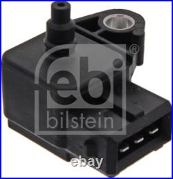 Fits Land Rover Freelander Range BMW 5 Series 3 MAP Sensor Stallex 13622246977